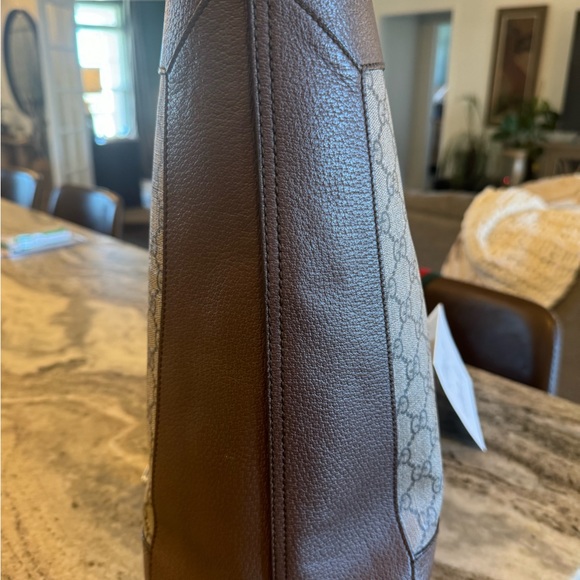 SOLD!!♥️💚Gucci Ophidia Soft Tote Horizontal 💚♥️ - Picture 16 of 16